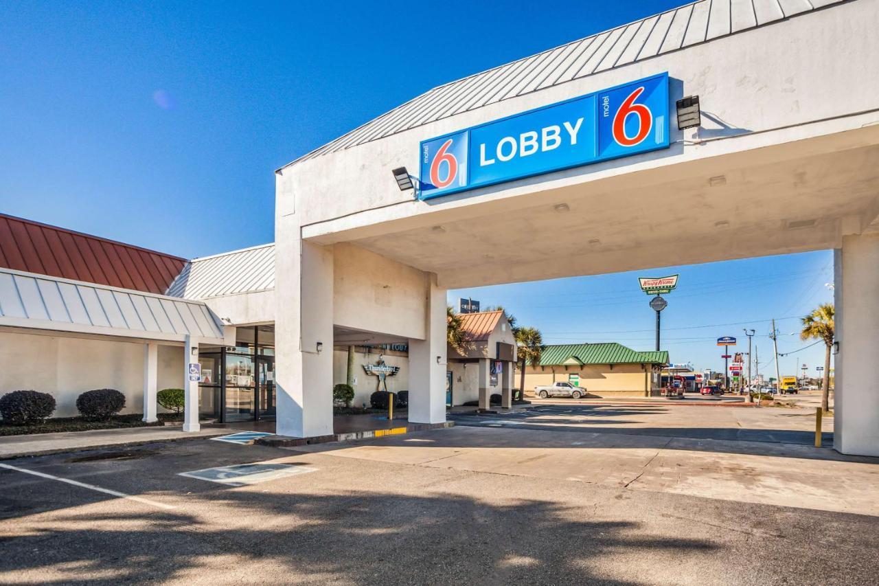 Motel 6-Florence, Sc エクステリア 写真