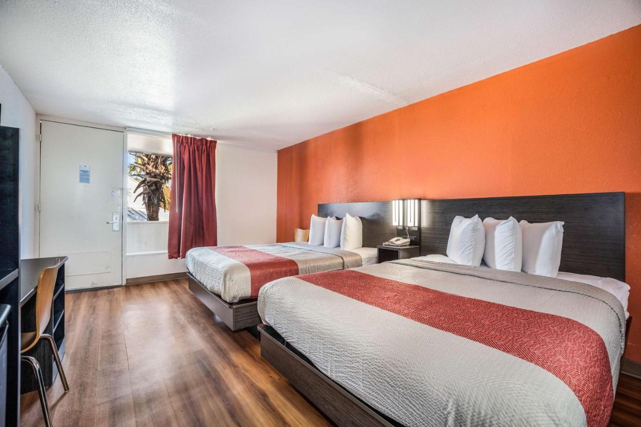 Motel 6-Florence, Sc エクステリア 写真