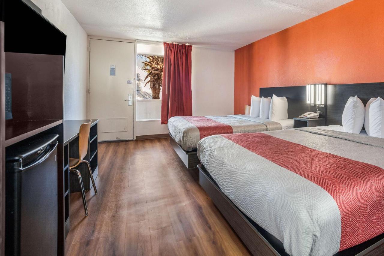 Motel 6-Florence, Sc エクステリア 写真