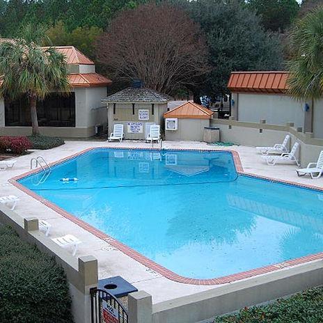 Motel 6-Florence, Sc 設備 写真