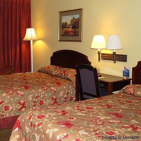 Motel 6-Florence, Sc 部屋 写真