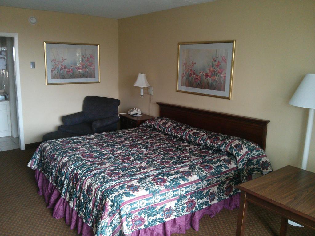 Motel 6-Florence, Sc 部屋 写真