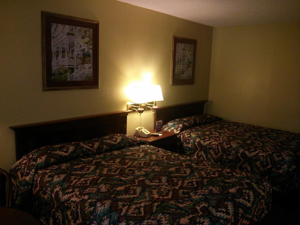 Motel 6-Florence, Sc 部屋 写真