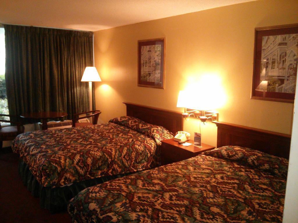Motel 6-Florence, Sc 部屋 写真