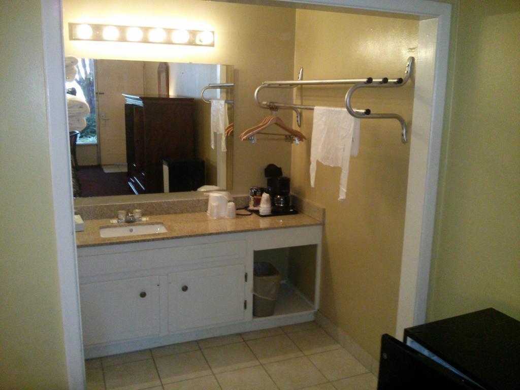Motel 6-Florence, Sc 部屋 写真