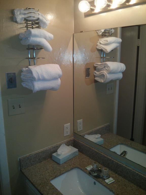 Motel 6-Florence, Sc 部屋 写真