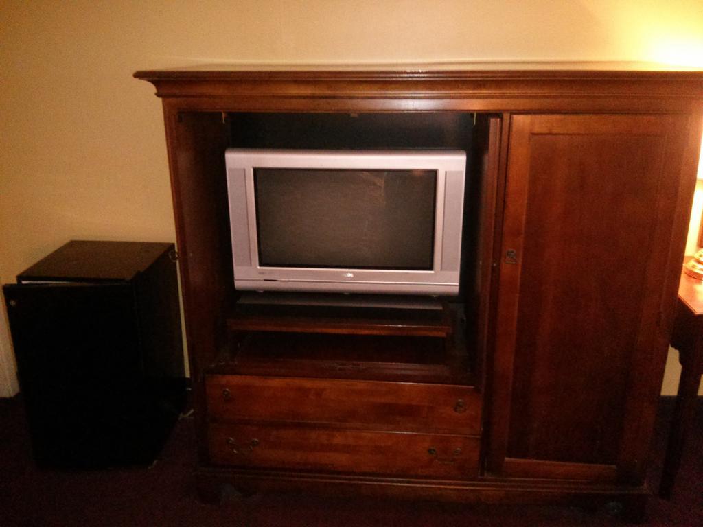 Motel 6-Florence, Sc 部屋 写真