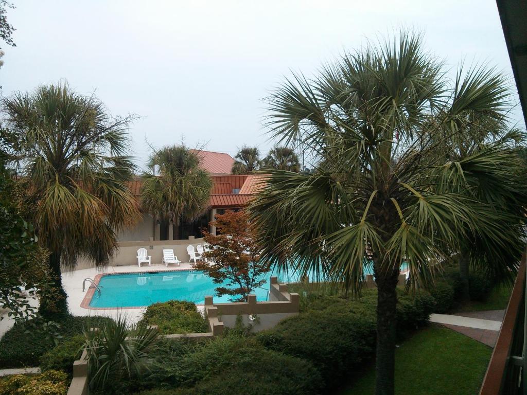 Motel 6-Florence, Sc エクステリア 写真