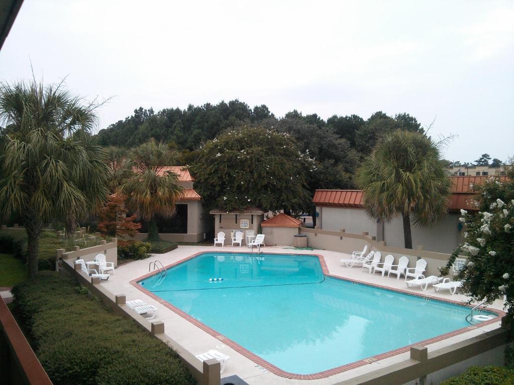 Motel 6-Florence, Sc エクステリア 写真