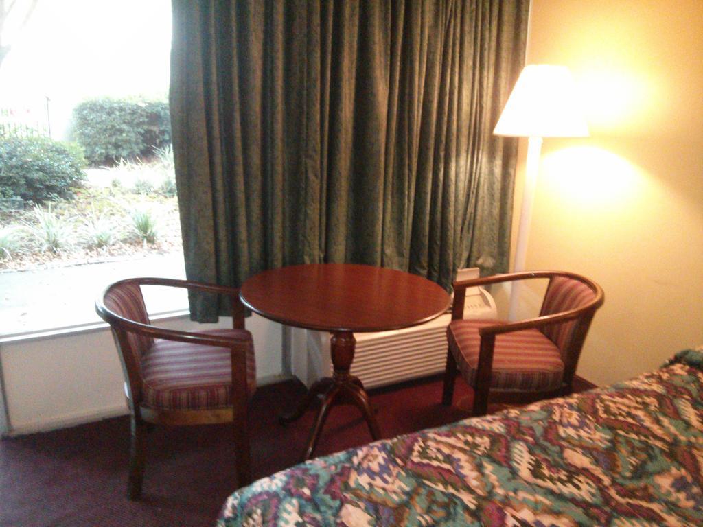 Motel 6-Florence, Sc エクステリア 写真